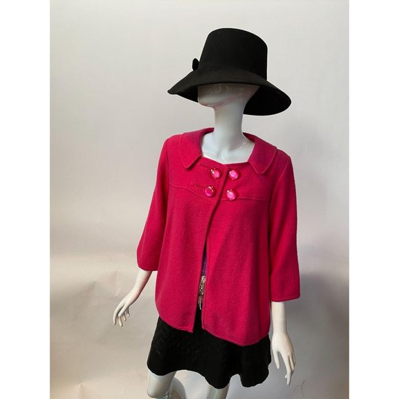 Mac and Jac Jacket Style# PKMU2107 - Picture 14 of 16